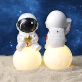 Mood Light Astronaut Spaceman Led Night Light