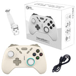 BT Wireless Game Controller For Switch/ PS4/PS3/Steam Gamepad Controller for IOS/Android