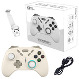 BT Wireless Game Controller For Switch/ PS4/PS3/Steam Gamepad Controller for IOS/Android