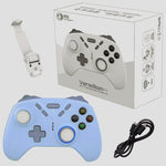 BT Wireless Game Controller For Switch/ PS4/PS3/Steam Gamepad Controller for IOS/Android
