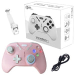 BT Wireless Game Controller For Switch/ PS4/PS3/Steam Gamepad Controller for IOS/Android