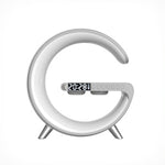 Intelligent Atmosphere Lamp Bluetooth Speaker