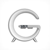 Intelligent Atmosphere Lamp Bluetooth Speaker