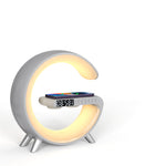 Intelligent Atmosphere Lamp Bluetooth Speaker